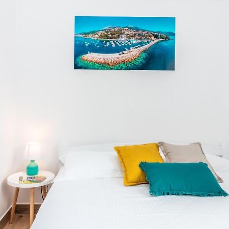 Bossa Nova Apartment Херцег-Новий Екстер'єр фото